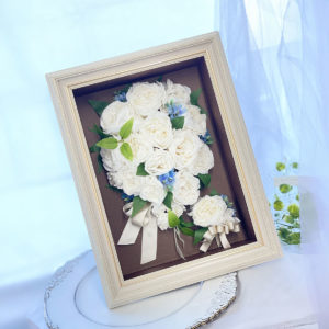 【pr-6】20輪加工　アフターブーケ