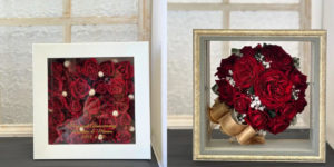 茨城県のプリザーブドフラワーの画像