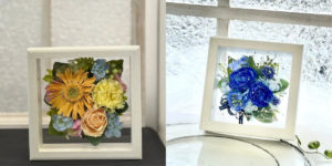 埼玉県のプリザーブドフラワーの画像