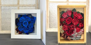 栃木県のプリザーブドフラワーの画像