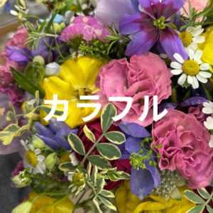 【pr-108】3色以上の別途割増料金チケット